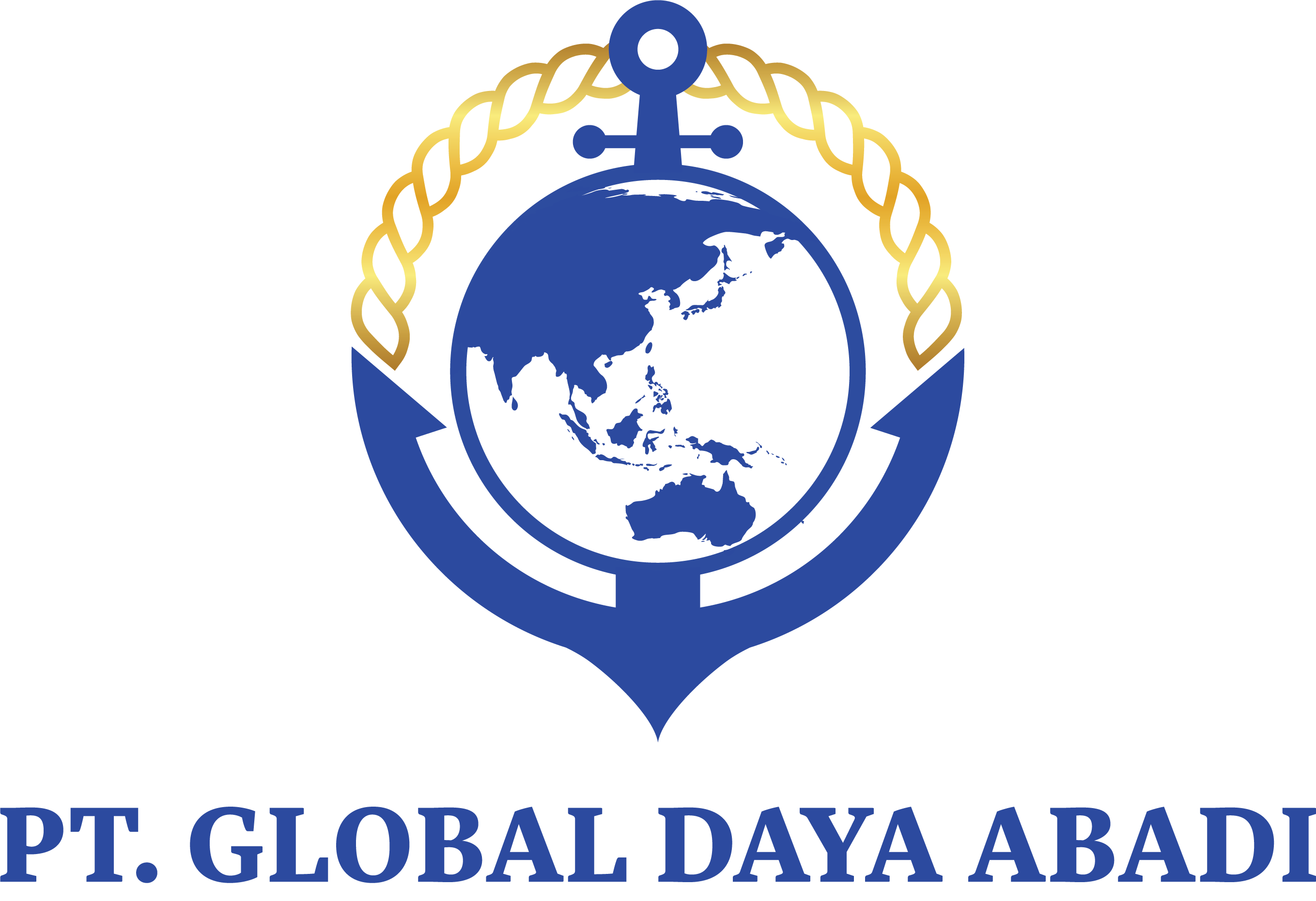 About Us - PT Global Daya Abadi